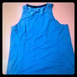 Lululemon tank top men’s